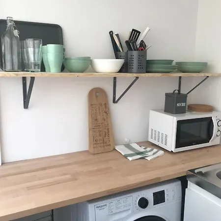 Centre Appartement *