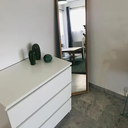 Centre Apartment Cannes