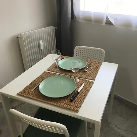 Appartement Centre Cannes