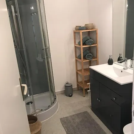Appartement Centre