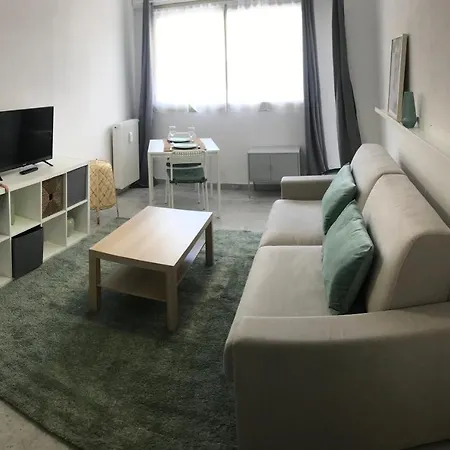 Appartement Centre Cannes